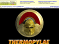 thermopylae.info