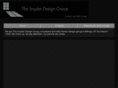 thesnyderdesigngroup.com