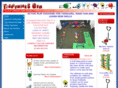 tiddlywinksgym.com