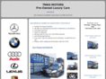 tmasmotors.com