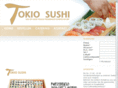 tokiosushi.com