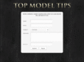 topmodeltips.com