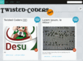 twisted-coders.net