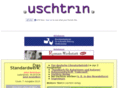 uschtrin.de