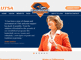 utsastepup.com