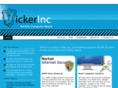 vickerinc.com