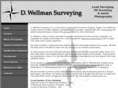 wellmansurveying.com