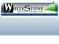 whitestoneresults.com