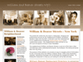 williambeavernyc.com