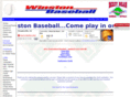 winstonbaseball.com