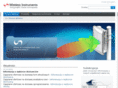 wireless-instruments.com