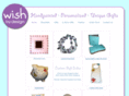 wishbydesign.com