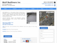 wolfliner.com