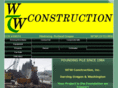 wtwconstruction.com