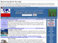 wyfarm.com
