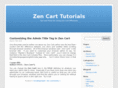 zencartshopping.com