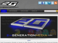 2ndgenmedia.com