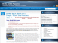 2writewithpassion.com
