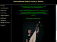 aarhusguitarfestival.dk