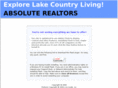 absoluterealtors.com