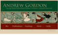 adgordon.net