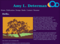 amydeterman.com