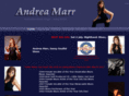 andreamarr.com