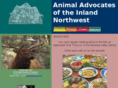 animaladvocatesnw.org