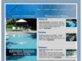 aquamedpool.com