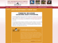 asiamicrofinanceforum.org