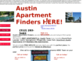 austinapartmentfinders.net
