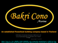 bakricono.com