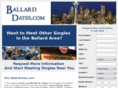 ballarddates.com
