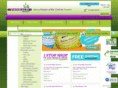 bamboocottontissue.com