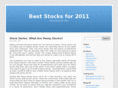 bestocks.com