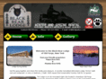 blackbearlodgeoldforge.com