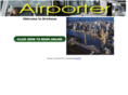 brisbaneairporter.com