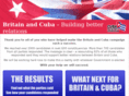 britainandcuba.org