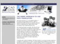 caddatasolutions.com