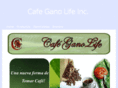 cafeganolife.com