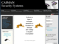 caimansecurity.net