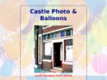 castlephotoandballoons.com