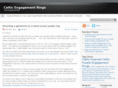 celticengagementringsonline.com