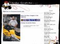 chickenscratchin.com
