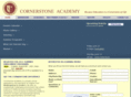 cornerstoneacademy.org