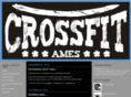 crossfitames.com