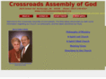 crossroadsassemblyofgod.org