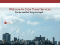 cubatravelservices.com