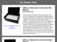 czmasterset.com