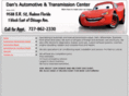 dansauto52.com